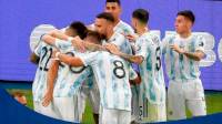 Ucapkan Selamat, Pelatih Kiper Persib Beberkan Fakta Lain dari Perseteruan Brazil dan Argentina